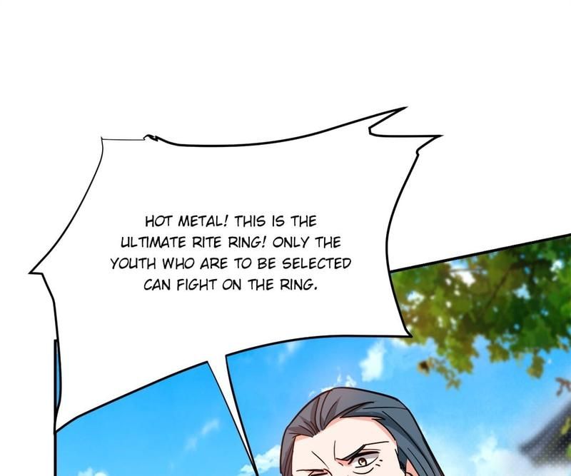 Pick Up the Prettiest Girl - Episode 201 — page 56