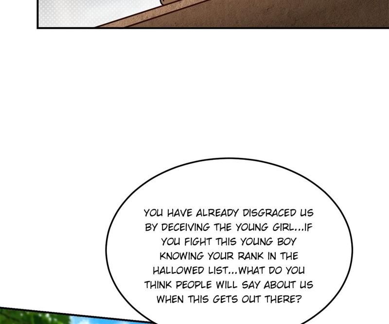 Pick Up the Prettiest Girl - Episode 201 — page 58