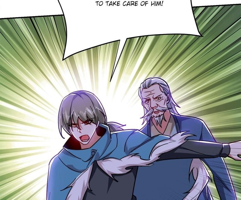 Pick Up the Prettiest Girl - Episode 201 — page 61