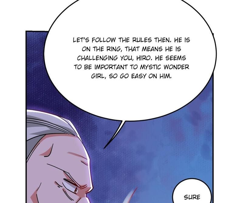 Pick Up the Prettiest Girl - Episode 201 — page 63
