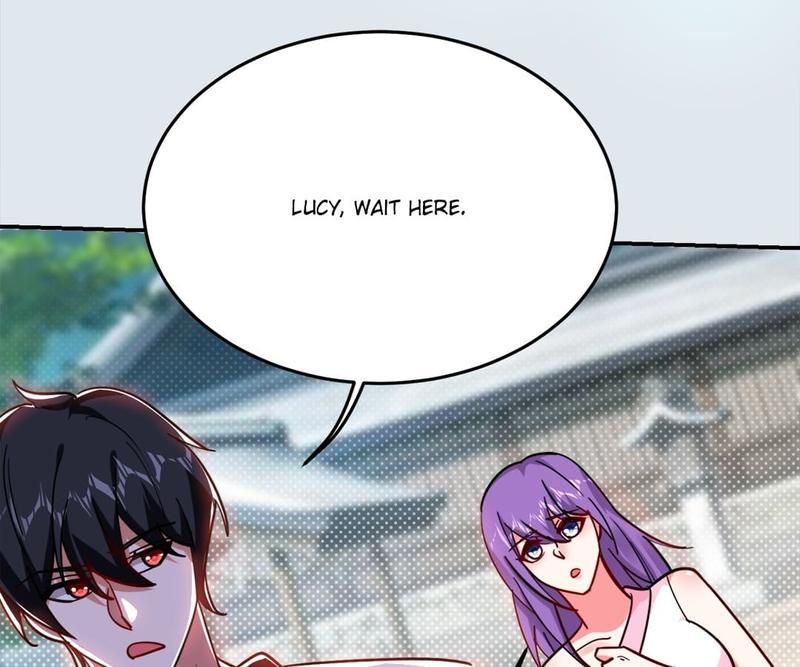 Pick Up the Prettiest Girl - Episode 201 — page 67
