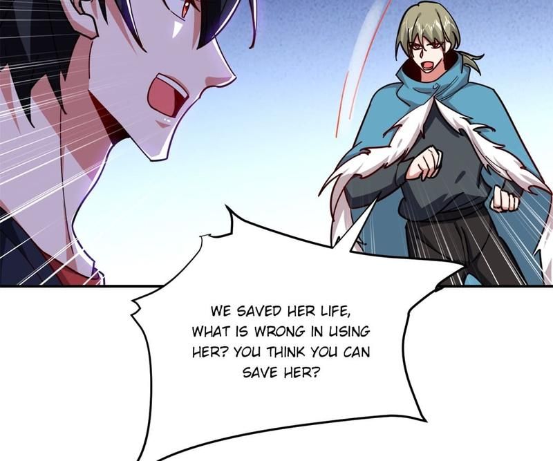 Pick Up the Prettiest Girl - Episode 201 — page 74