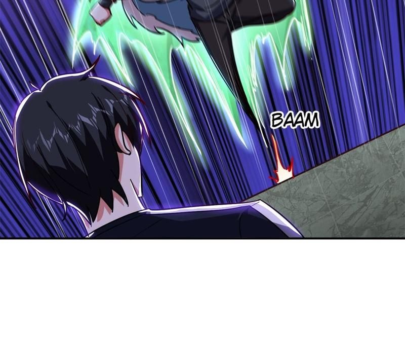 Pick Up the Prettiest Girl - Episode 201 — page 78