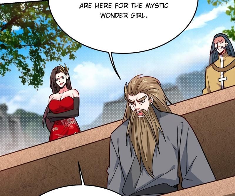 Pick Up the Prettiest Girl - Episode 201 — page 9