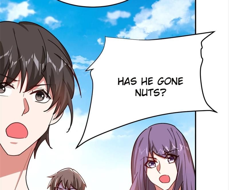 Pick Up the Prettiest Girl - Episode 202 — page 19