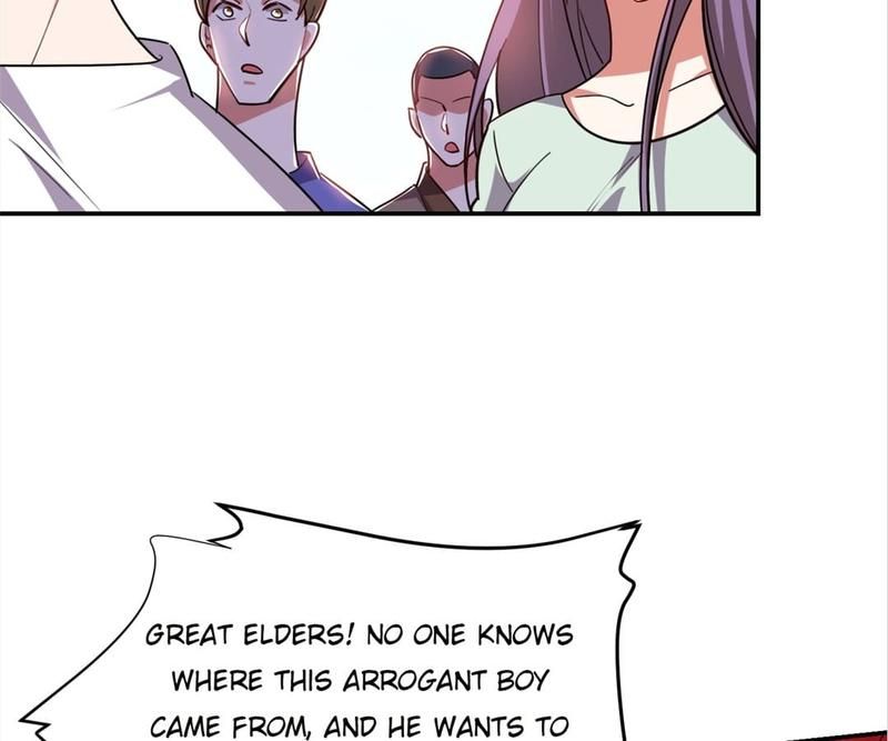 Pick Up the Prettiest Girl - Episode 202 — page 20