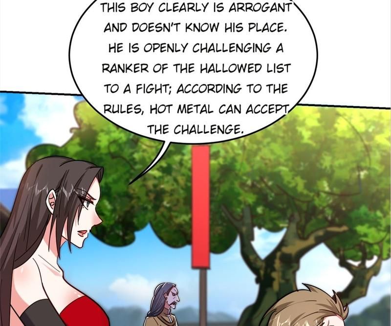 Pick Up the Prettiest Girl - Episode 202 — page 23