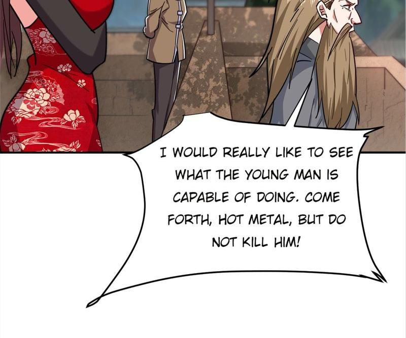 Pick Up the Prettiest Girl - Episode 202 — page 24