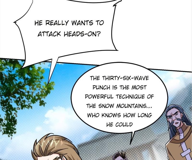 Pick Up the Prettiest Girl - Episode 202 — page 36