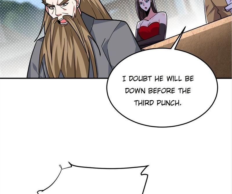 Pick Up the Prettiest Girl - Episode 202 — page 37
