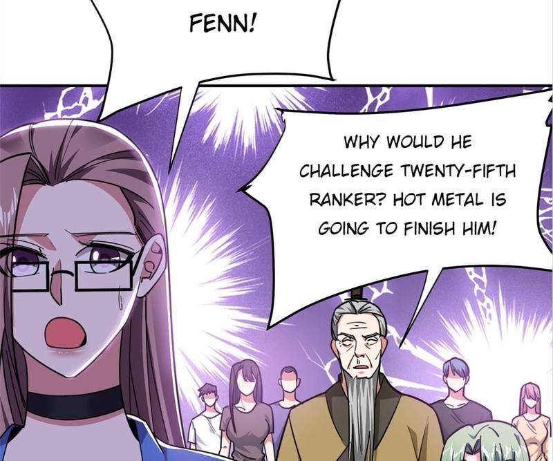 Pick Up the Prettiest Girl - Episode 202 — page 38