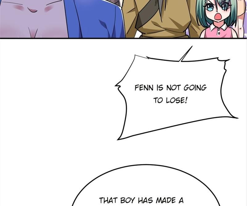 Pick Up the Prettiest Girl - Episode 202 — page 39
