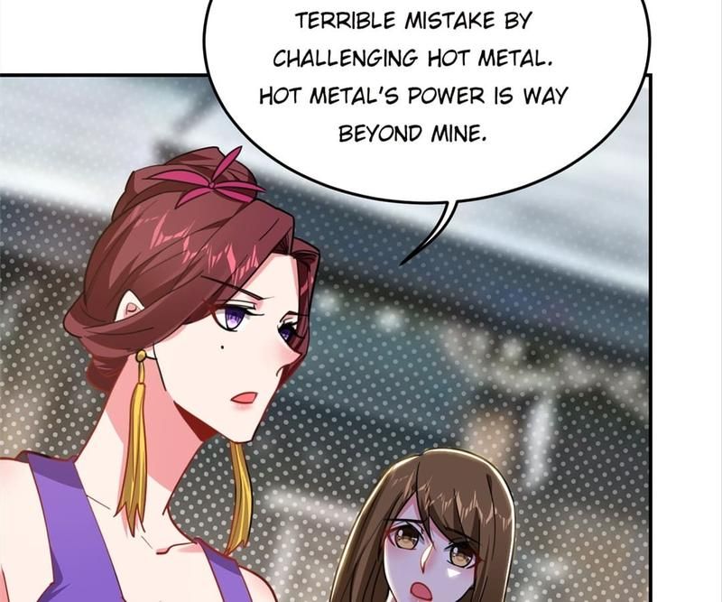 Pick Up the Prettiest Girl - Episode 202 — page 40
