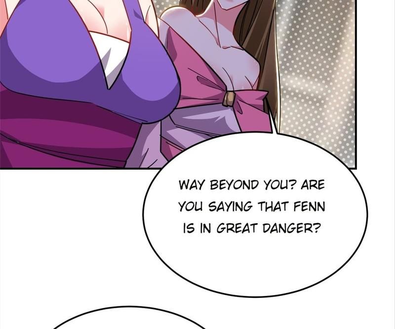 Pick Up the Prettiest Girl - Episode 202 — page 41