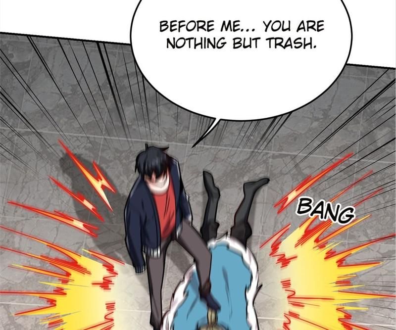 Pick Up the Prettiest Girl - Episode 202 — page 6