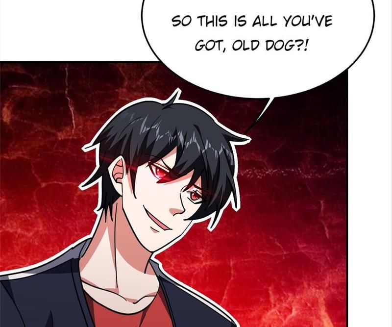 Pick Up the Prettiest Girl - Episode 202 — page 68
