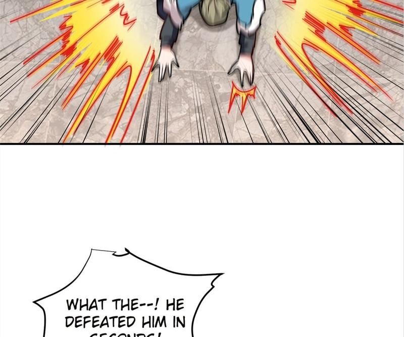 Pick Up the Prettiest Girl - Episode 202 — page 7