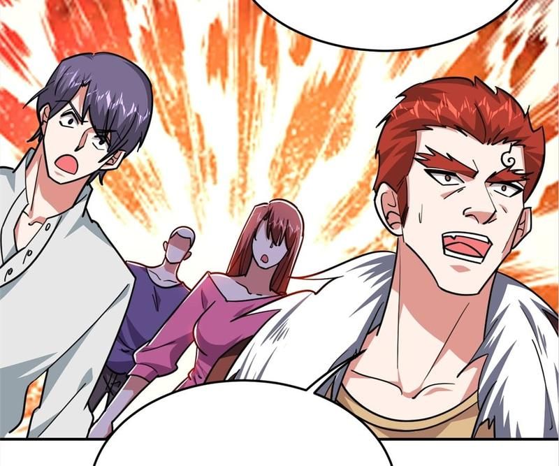 Pick Up the Prettiest Girl - Episode 202 — page 73