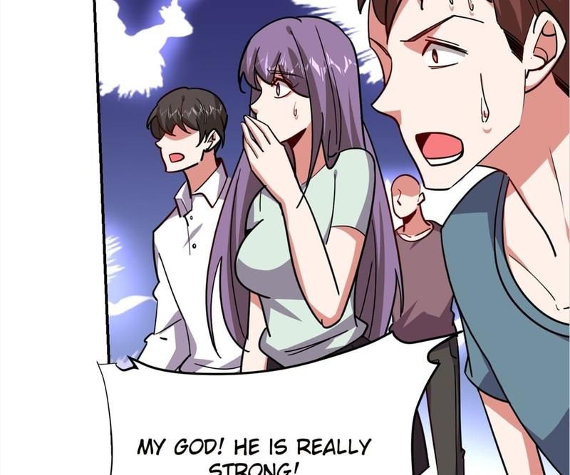 Pick Up the Prettiest Girl - Episode 202 — page 9