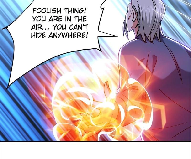 Pick Up the Prettiest Girl - Episode 203 — page 21