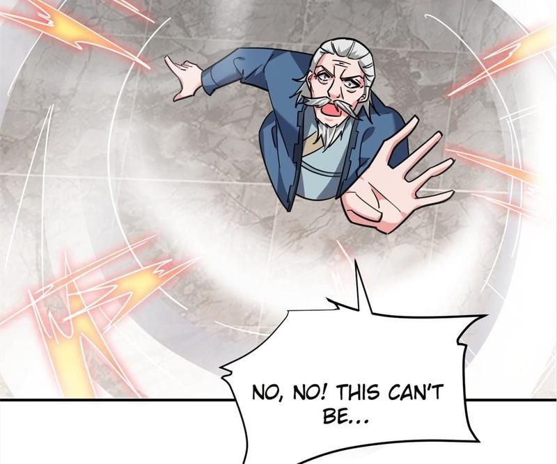 Pick Up the Prettiest Girl - Episode 203 — page 33