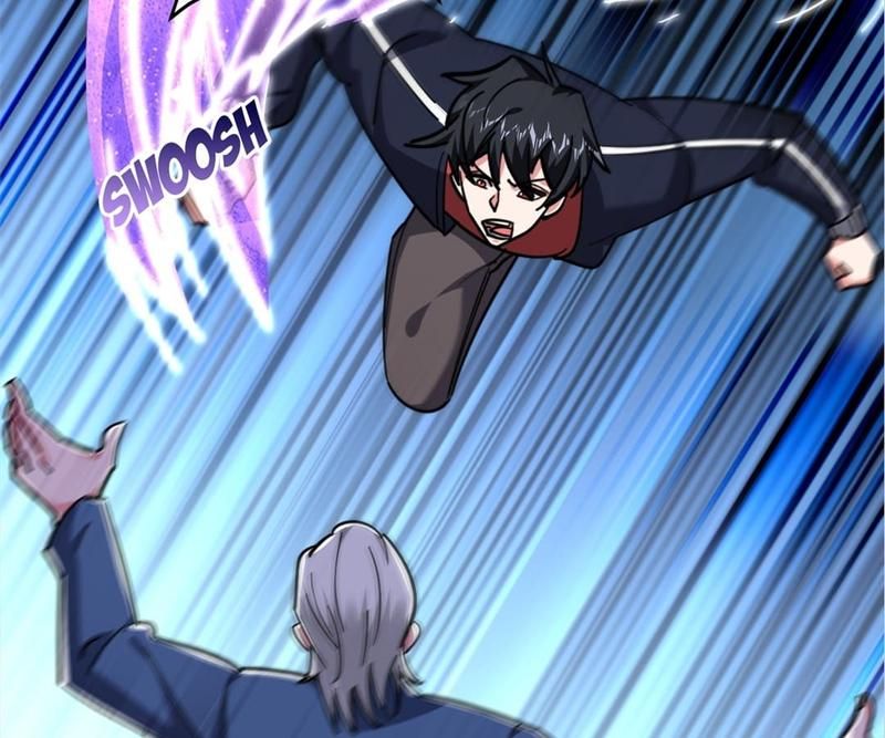 Pick Up the Prettiest Girl - Episode 203 — page 35