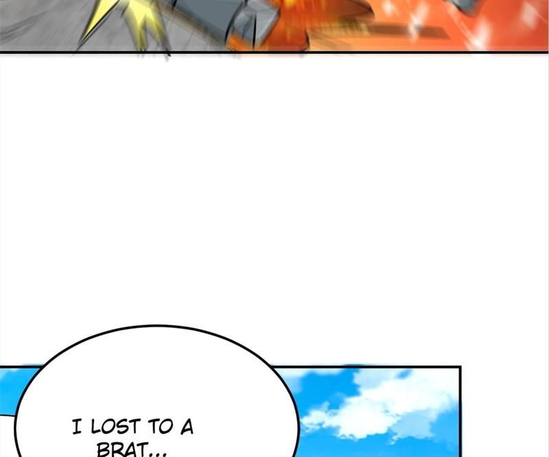 Pick Up the Prettiest Girl - Episode 203 — page 41