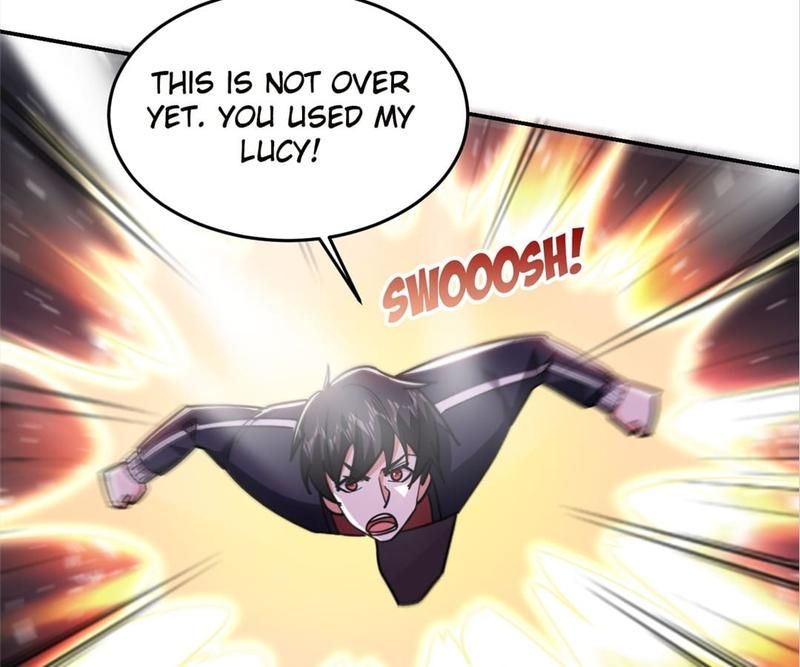 Pick Up the Prettiest Girl - Episode 203 — page 44
