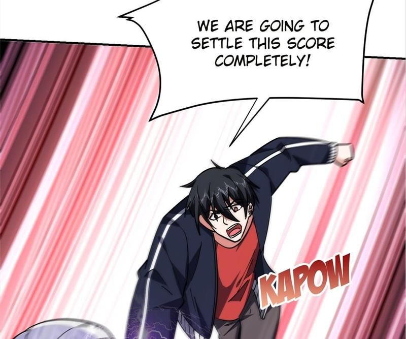 Pick Up the Prettiest Girl - Episode 203 — page 46