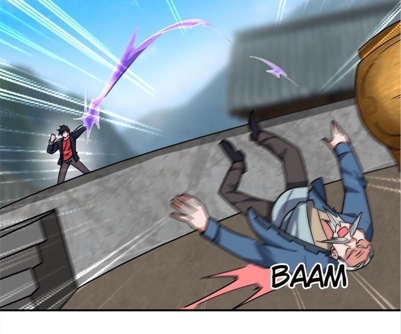 Pick Up the Prettiest Girl - Episode 203 — page 51