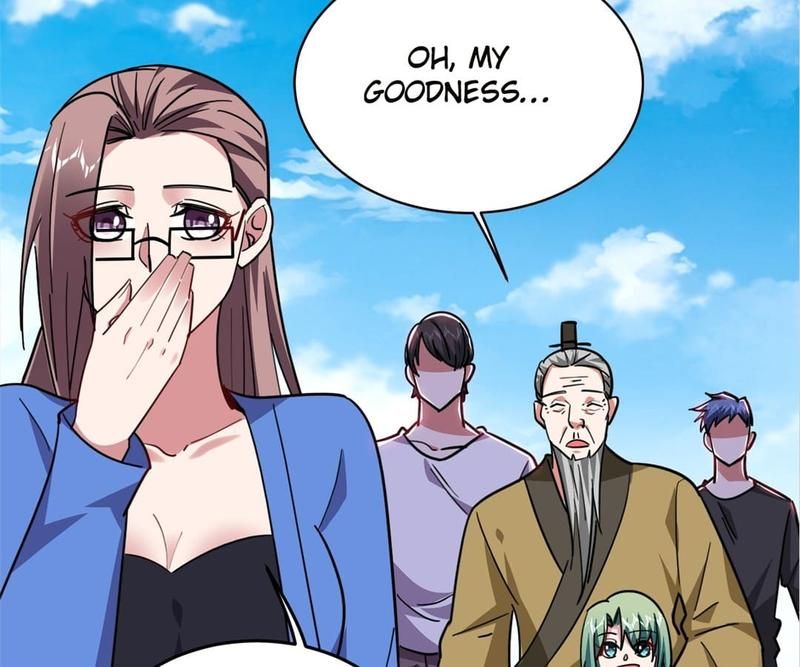 Pick Up the Prettiest Girl - Episode 203 — page 61