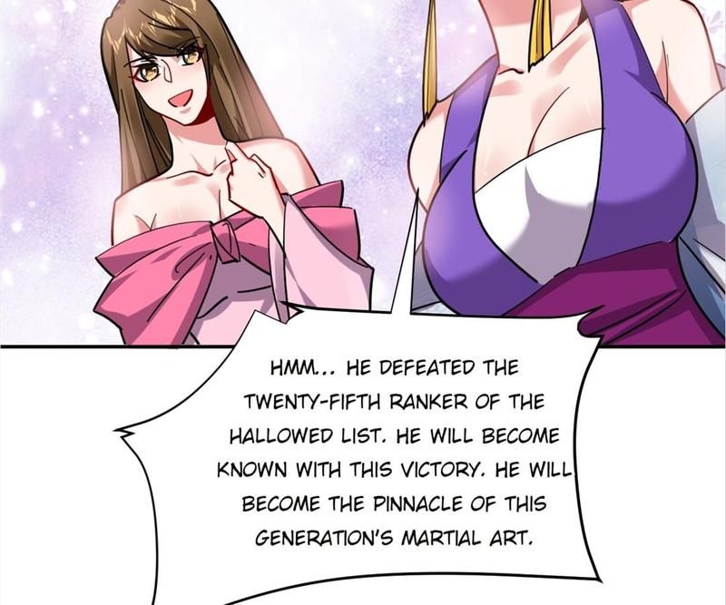 Pick Up the Prettiest Girl - Episode 203 — page 64