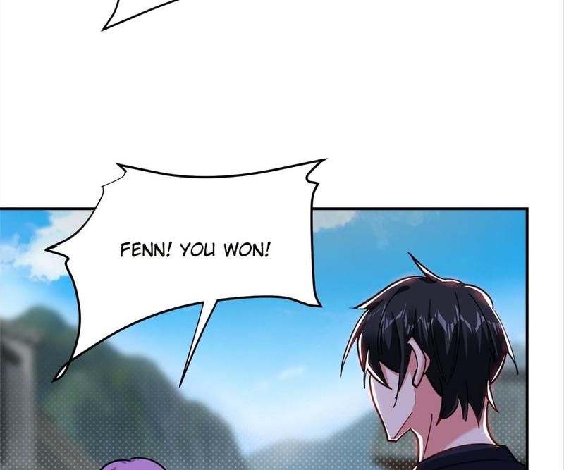 Pick Up the Prettiest Girl - Episode 203 — page 65