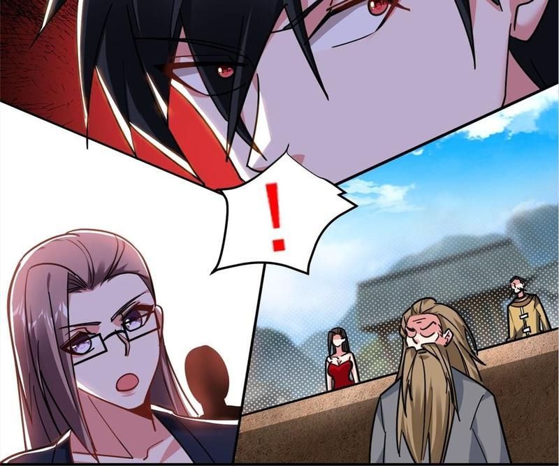 Pick Up the Prettiest Girl - Episode 203 — page 74