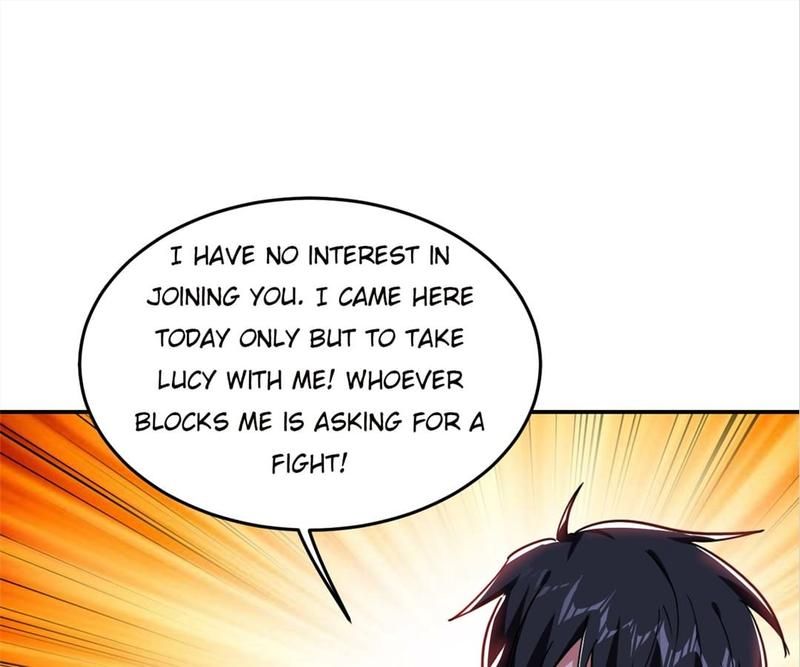 Pick Up the Prettiest Girl - Episode 204 — page 14