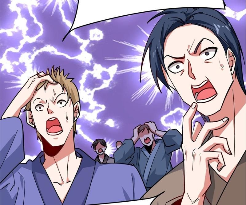 Pick Up the Prettiest Girl - Episode 204 — page 19