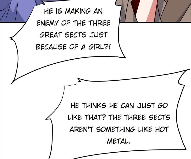 Pick Up the Prettiest Girl - Episode 204 — page 20