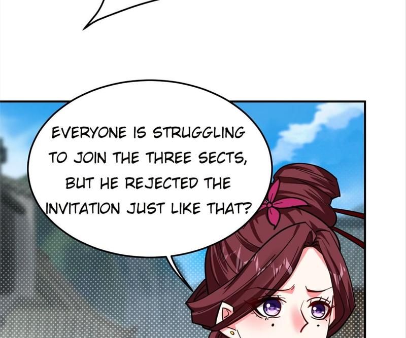 Pick Up the Prettiest Girl - Episode 204 — page 21