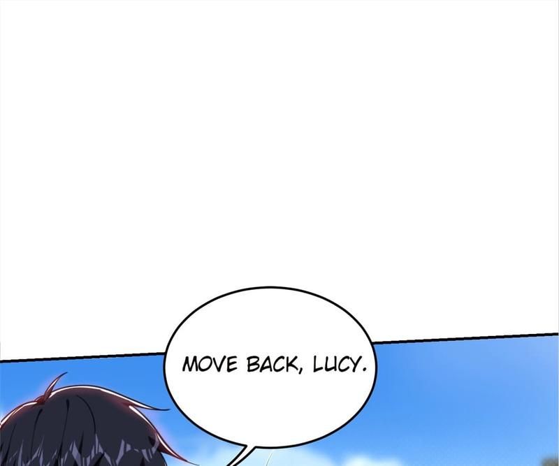 Pick Up the Prettiest Girl - Episode 204 — page 28