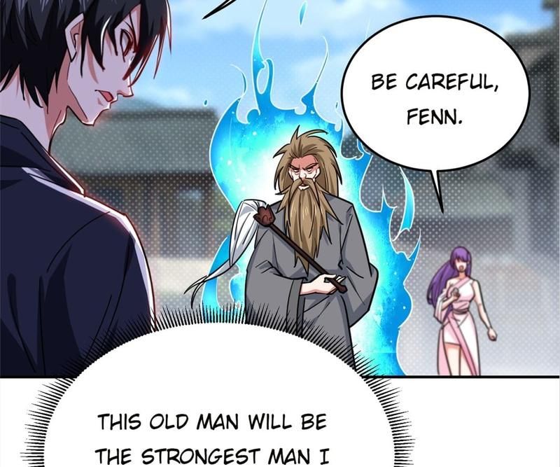 Pick Up the Prettiest Girl - Episode 204 — page 29