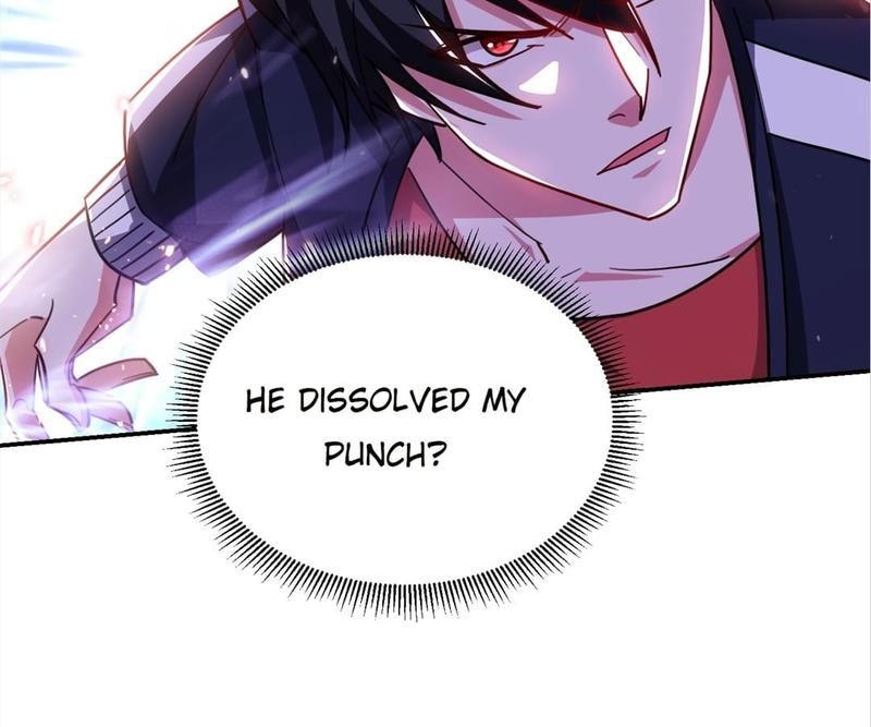 Pick Up the Prettiest Girl - Episode 204 — page 35