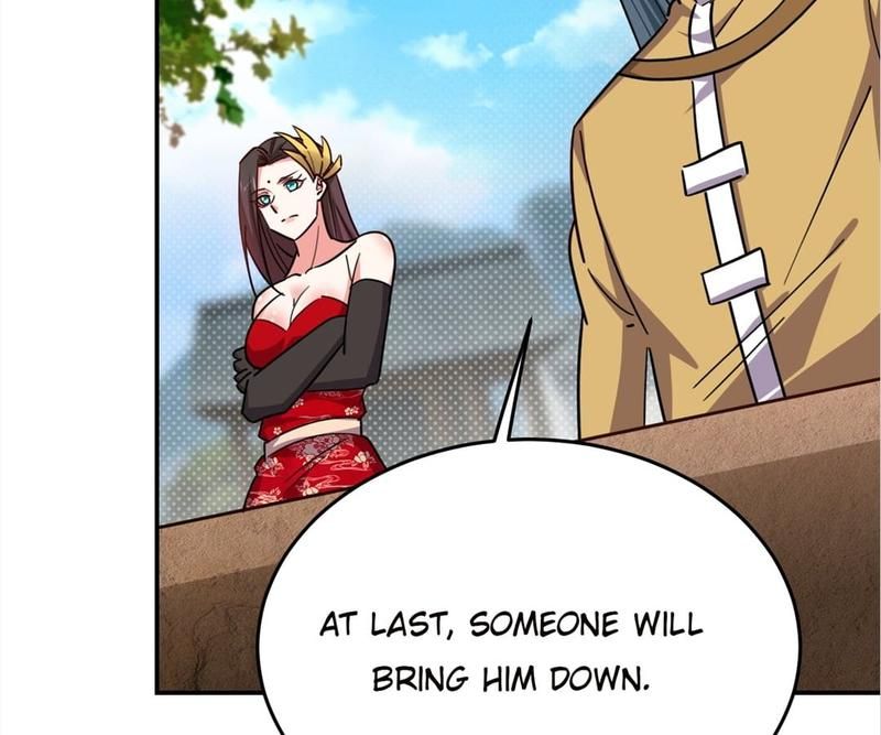 Pick Up the Prettiest Girl - Episode 204 — page 37