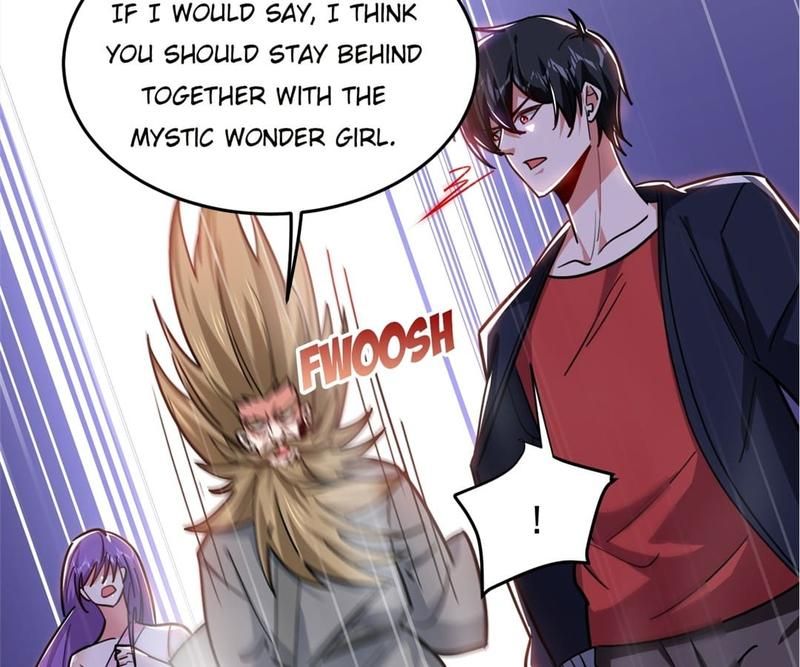 Pick Up the Prettiest Girl - Episode 204 — page 9