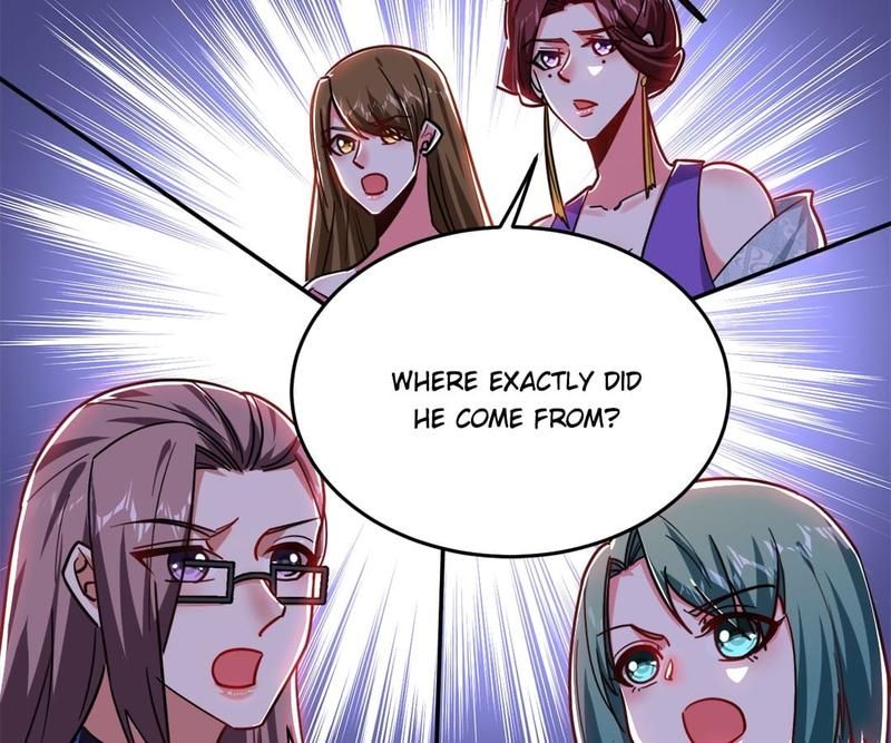 Pick Up the Prettiest Girl - Episode 206 — page 11
