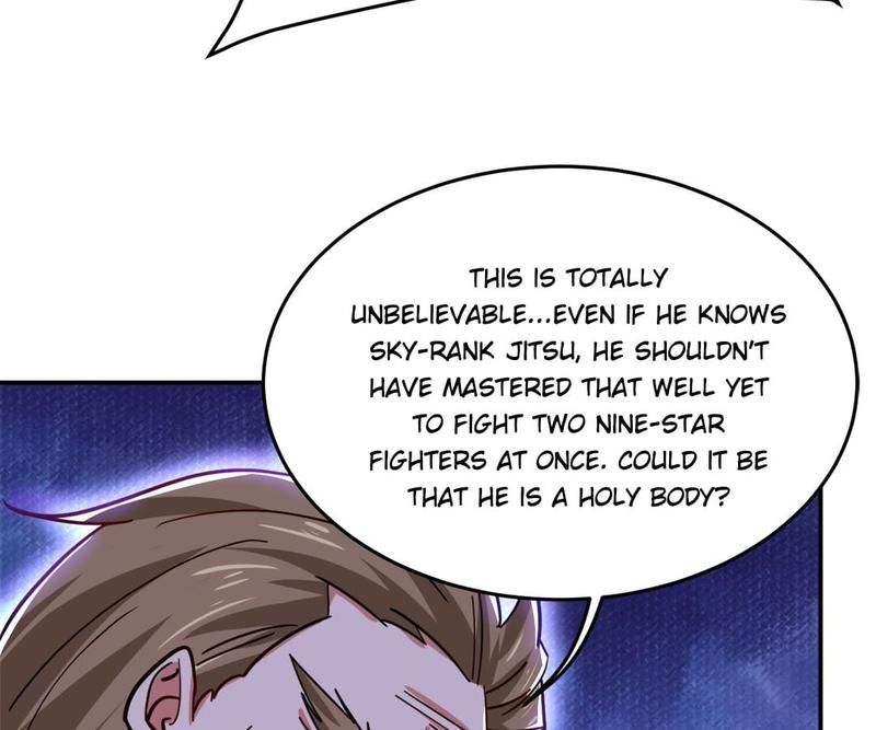 Pick Up the Prettiest Girl - Episode 206 — page 5