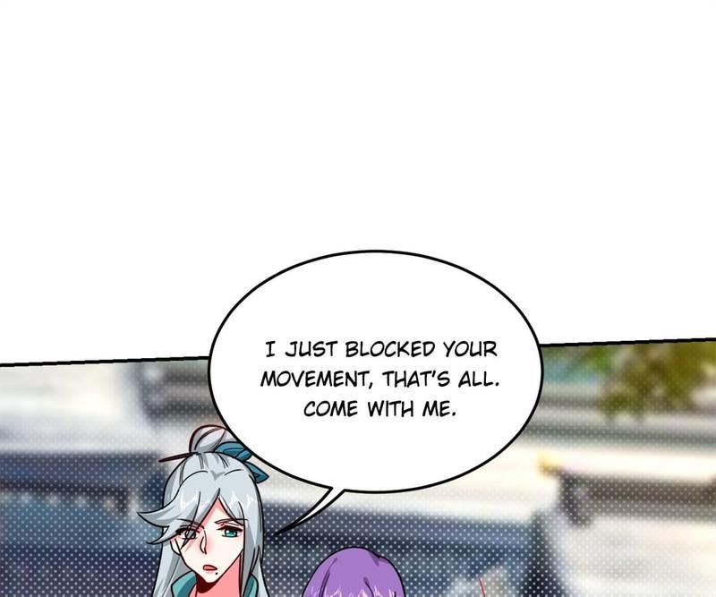 Pick Up the Prettiest Girl - Episode 206 — page 50