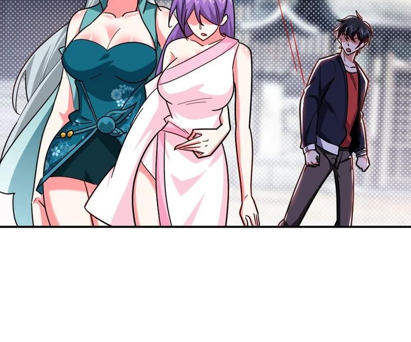 Pick Up the Prettiest Girl - Episode 206 — page 51