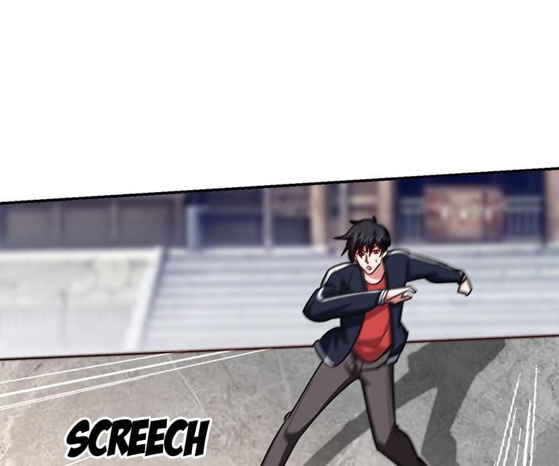 Pick Up the Prettiest Girl - Episode 206 — page 60