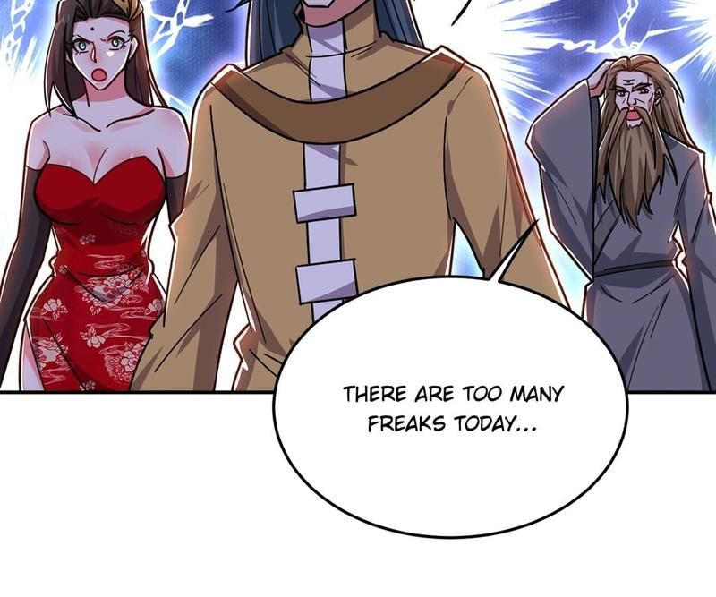 Pick Up the Prettiest Girl - Episode 206 — page 64