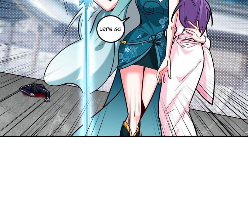 Pick Up the Prettiest Girl - Episode 207 — page 15